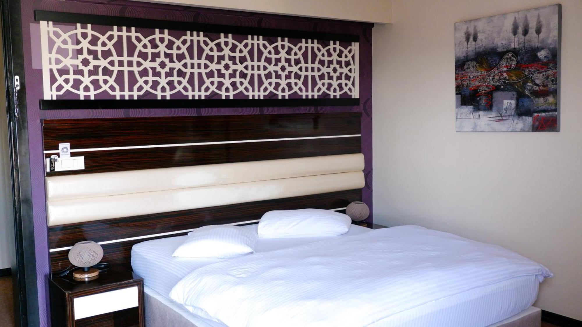 Hotel La Bella Soma Eksteriør billede