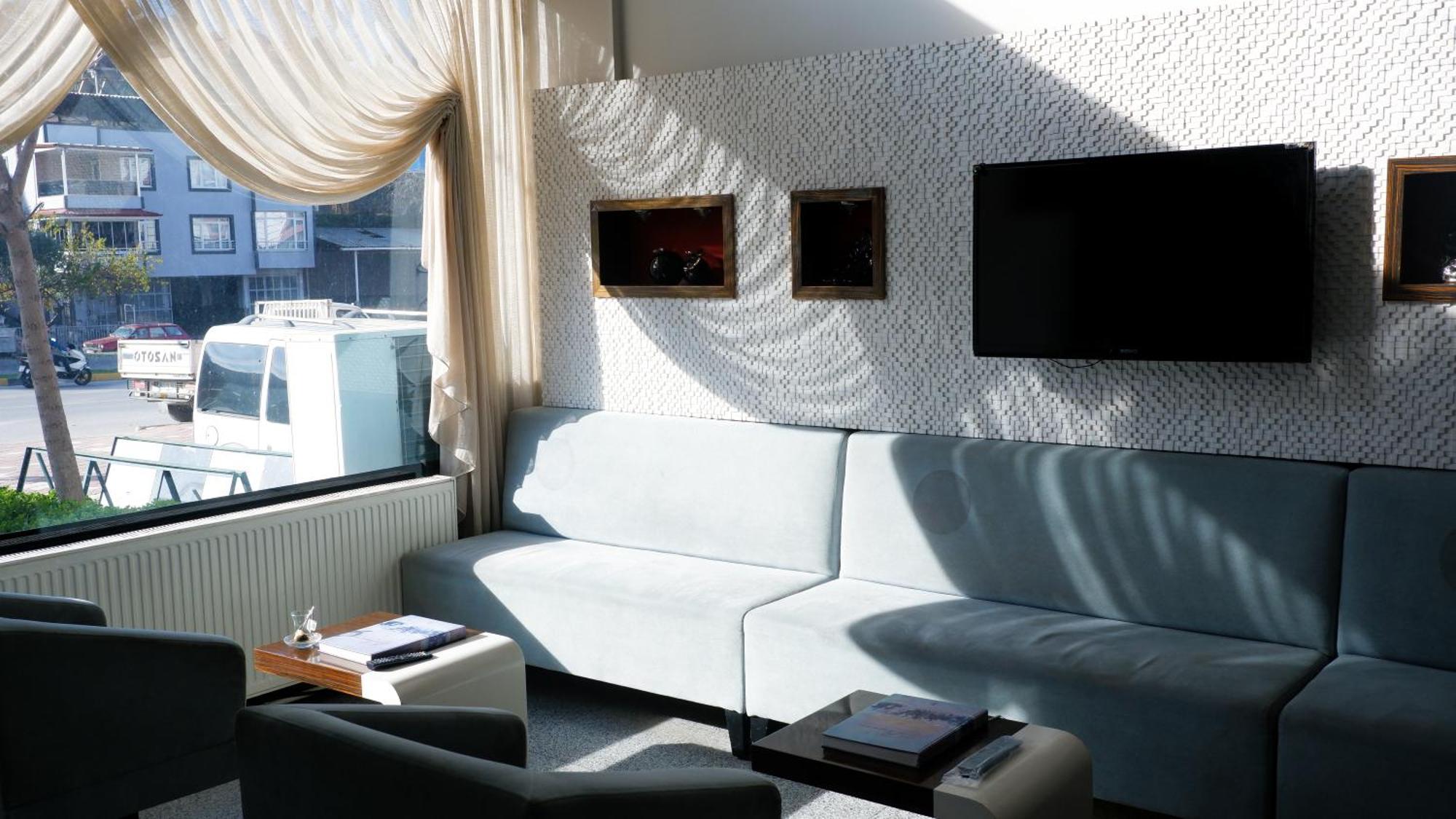 Hotel La Bella Soma Eksteriør billede