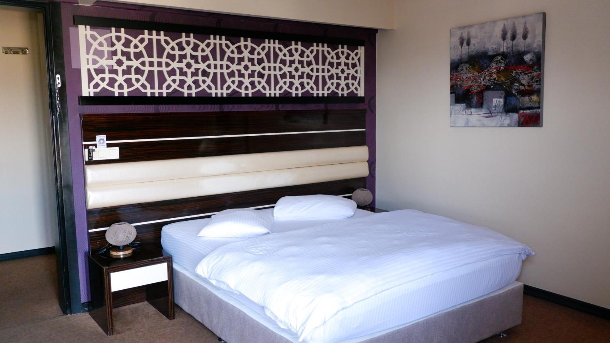 Hotel La Bella Soma Eksteriør billede