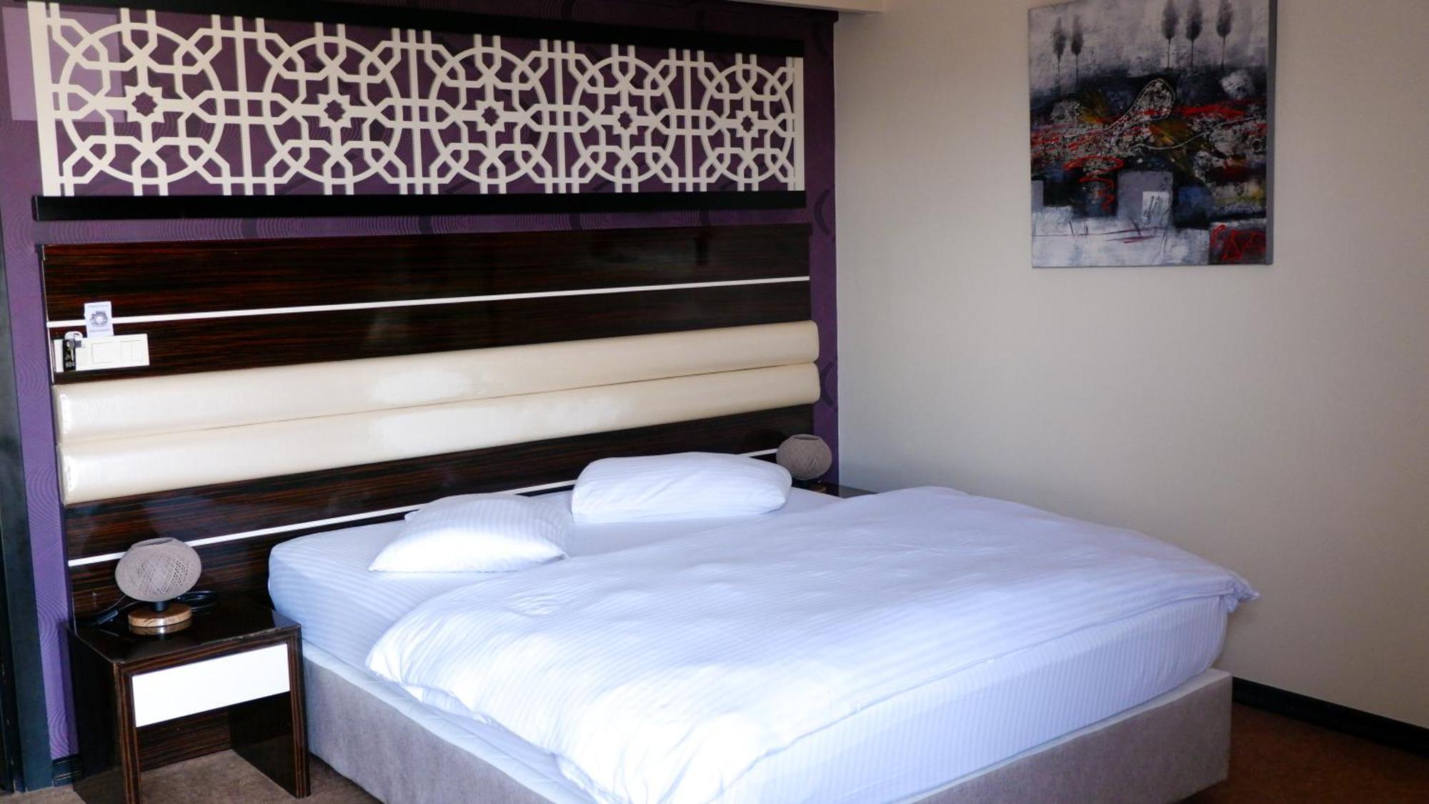 Hotel La Bella Soma Eksteriør billede