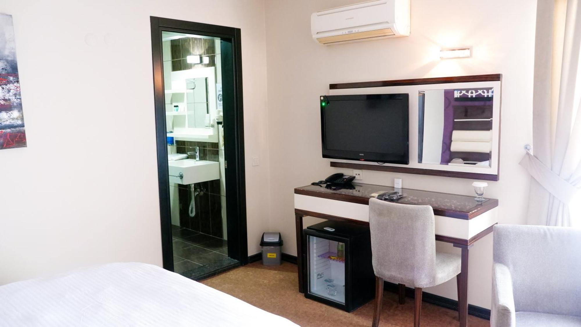 Hotel La Bella Soma Eksteriør billede