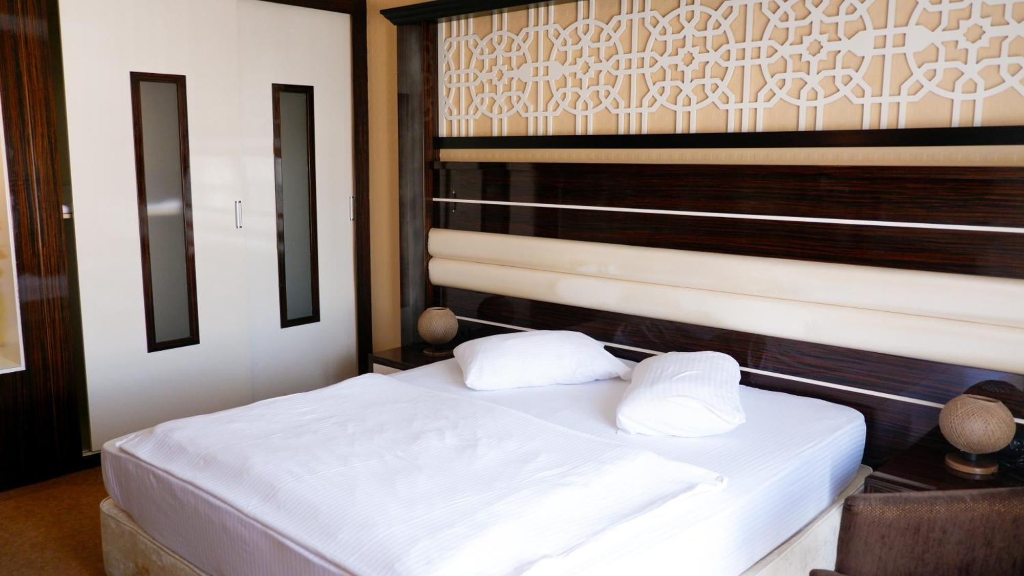 Hotel La Bella Soma Eksteriør billede