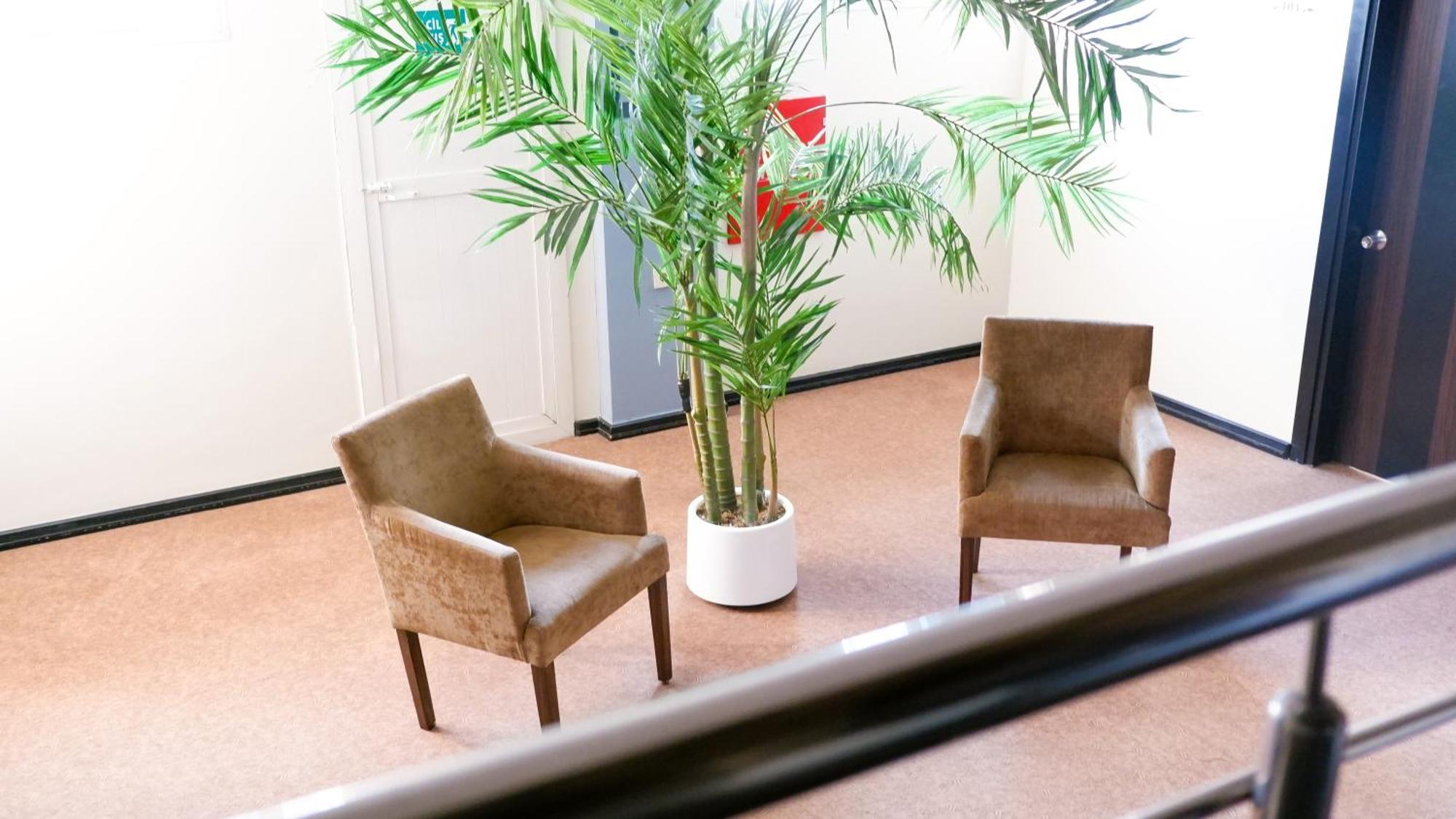 Hotel La Bella Soma Eksteriør billede
