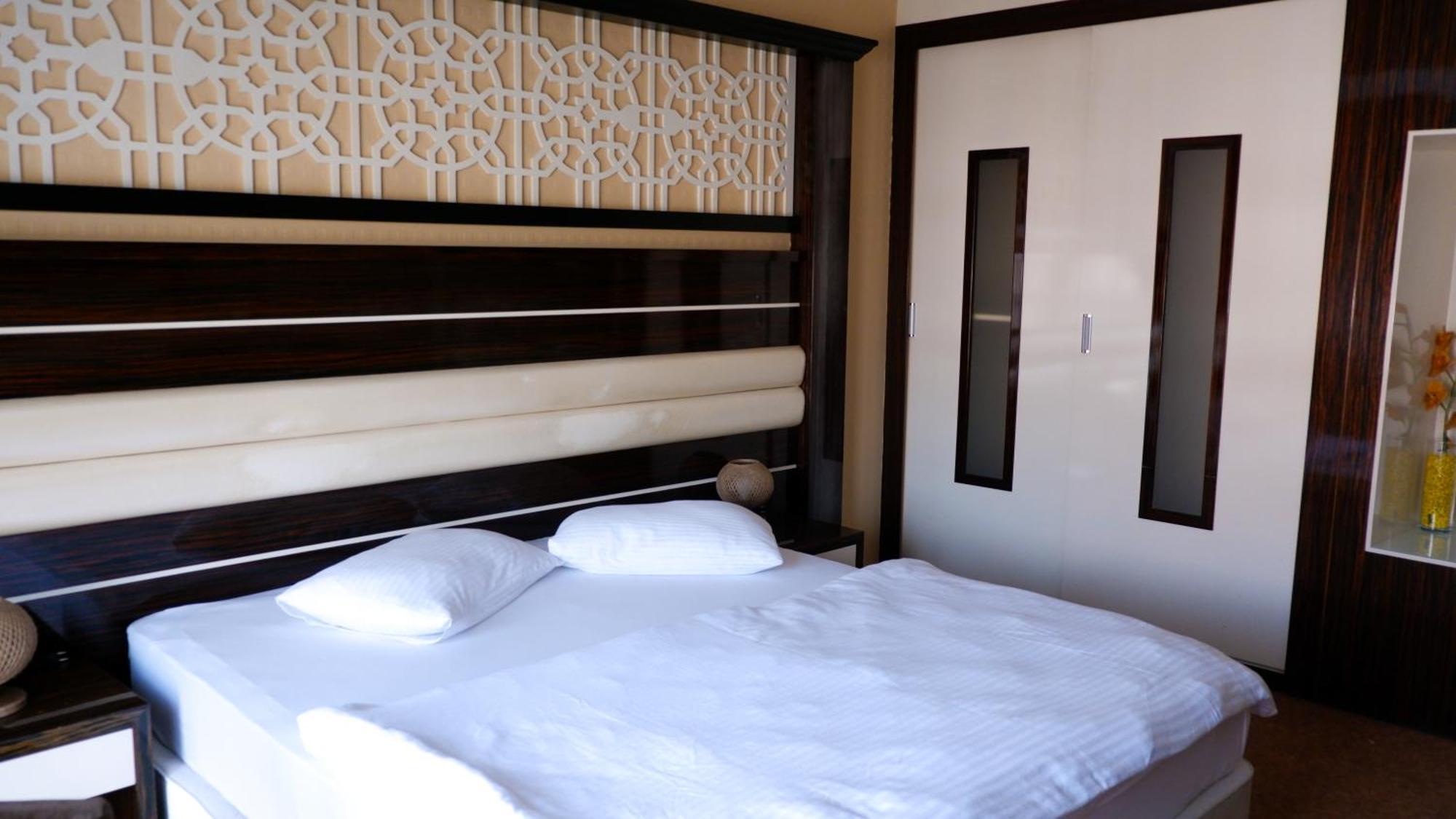 Hotel La Bella Soma Eksteriør billede