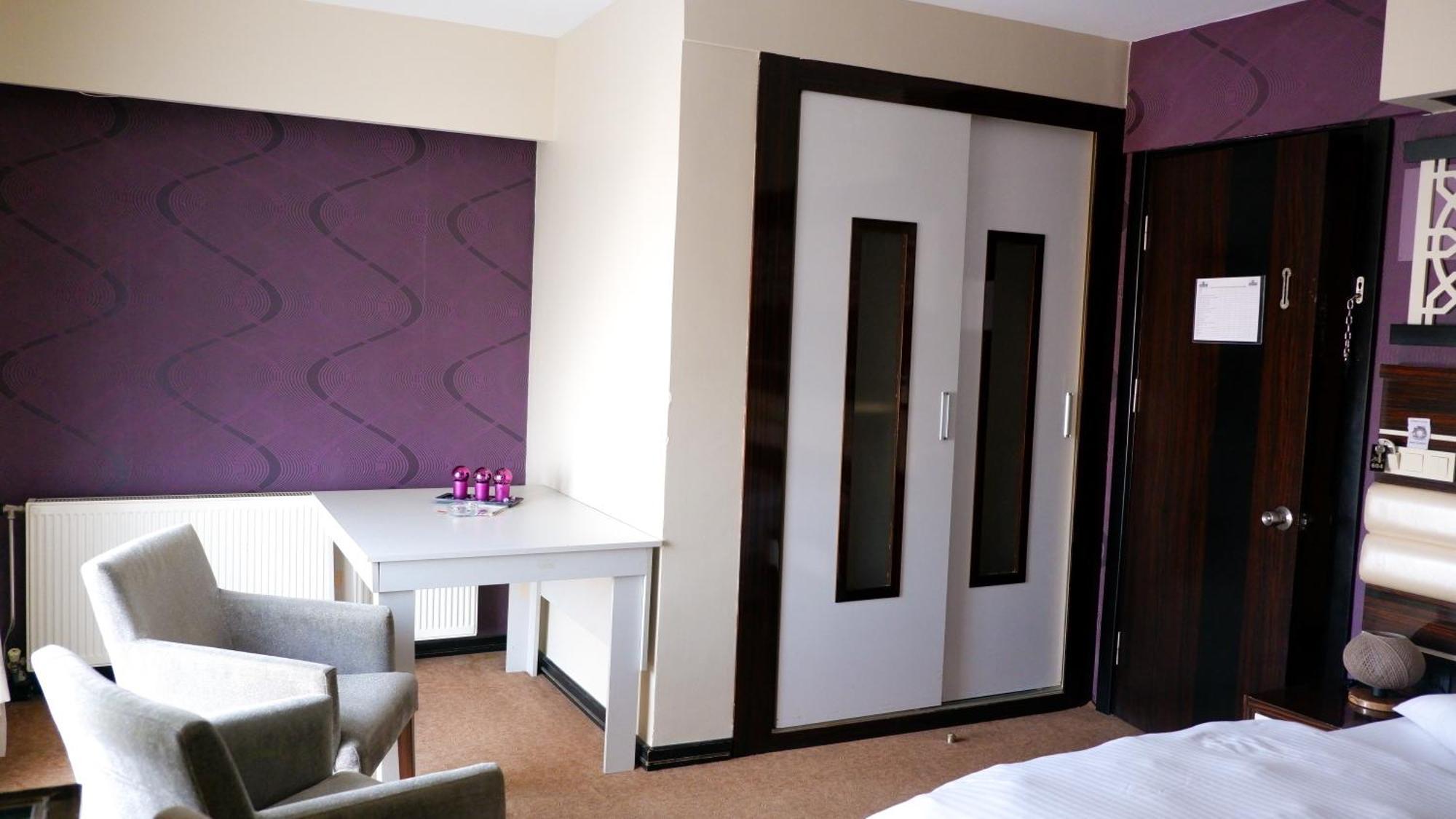 Hotel La Bella Soma Eksteriør billede