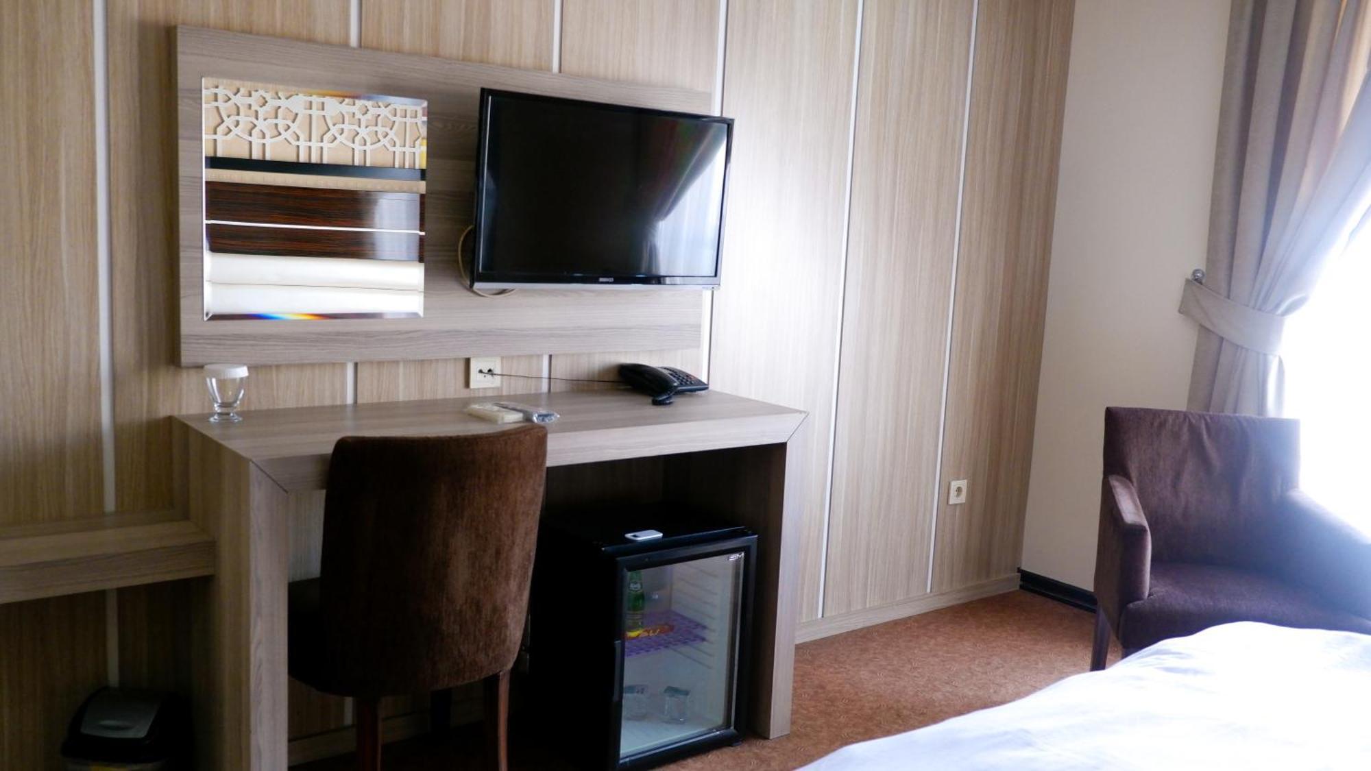 Hotel La Bella Soma Eksteriør billede