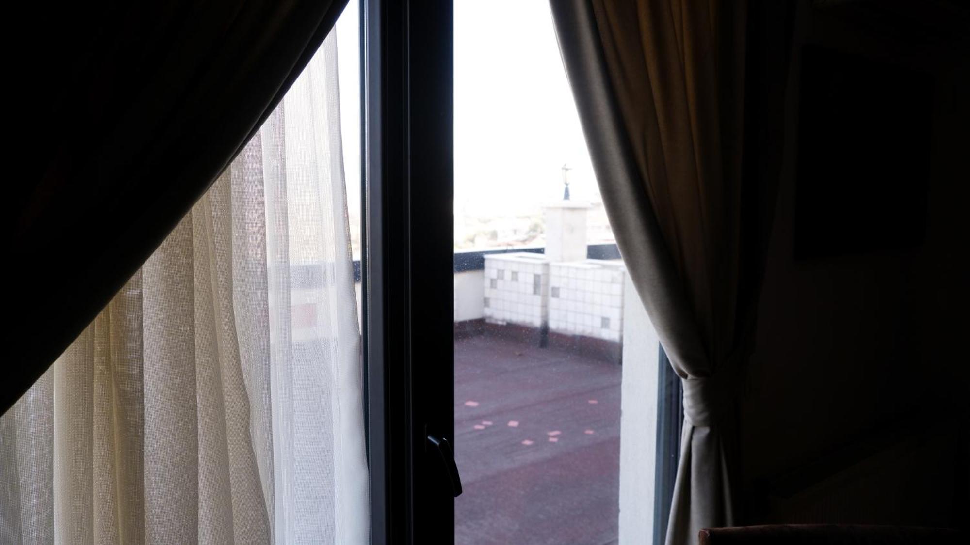 Hotel La Bella Soma Eksteriør billede