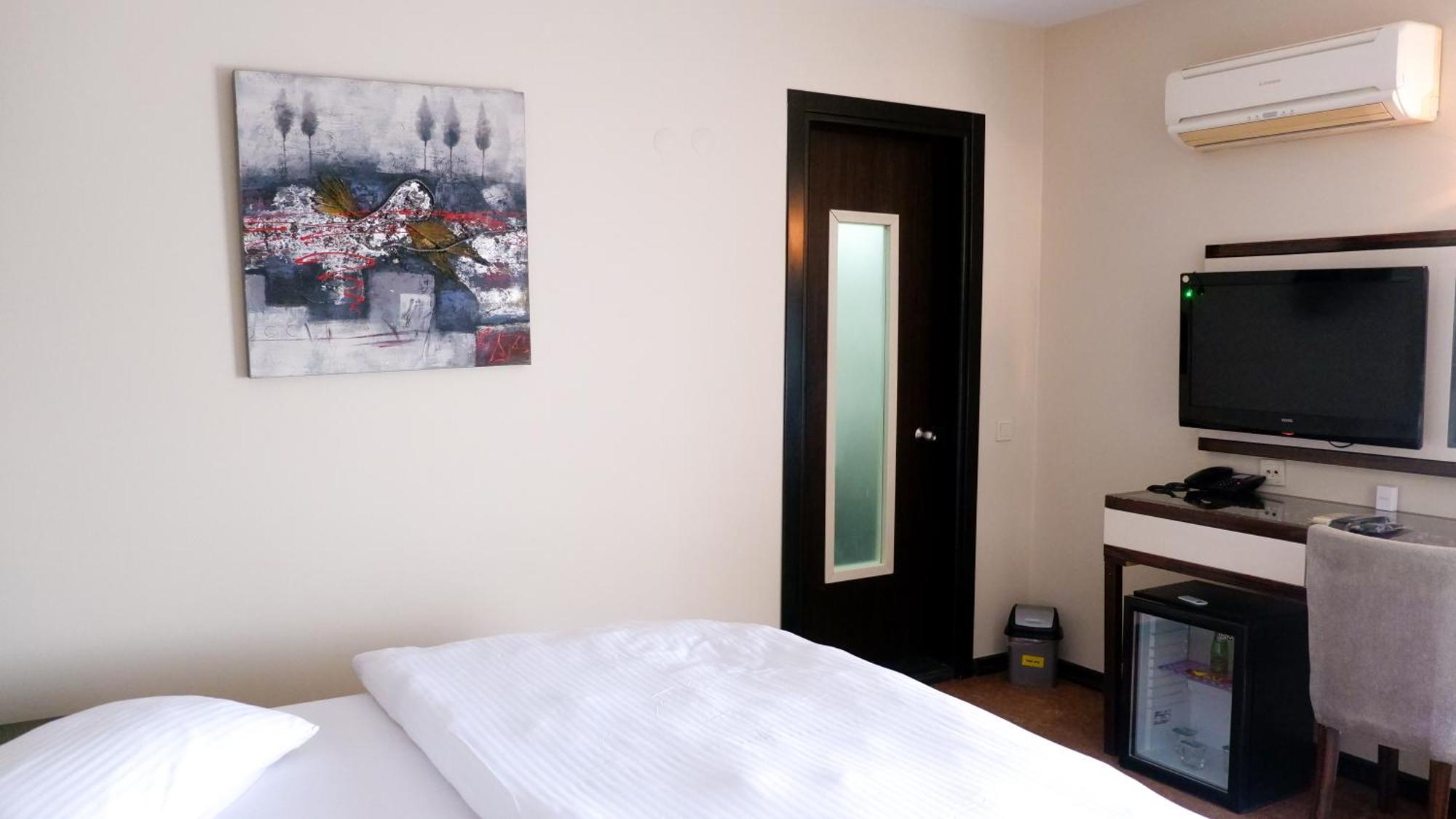 Hotel La Bella Soma Eksteriør billede