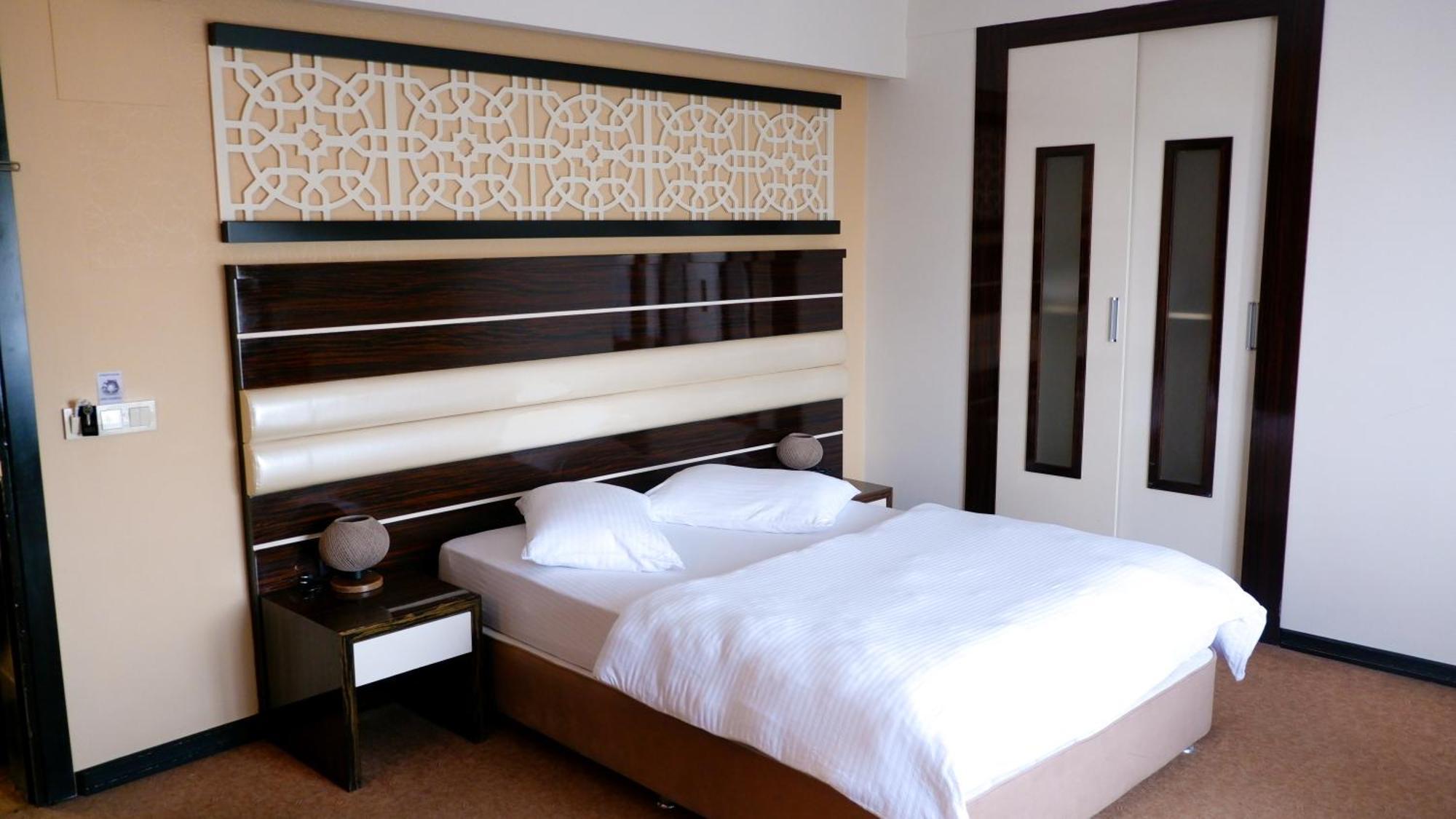Hotel La Bella Soma Eksteriør billede