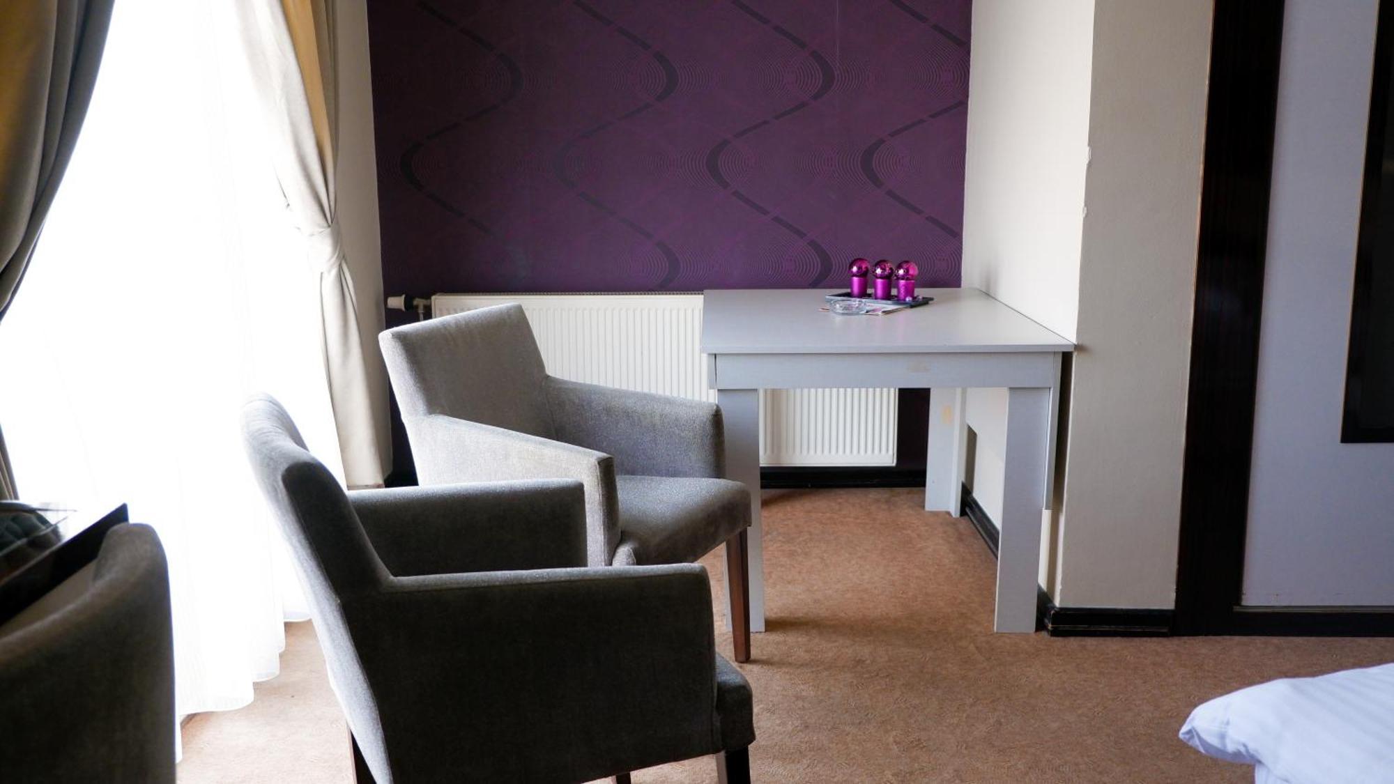 Hotel La Bella Soma Eksteriør billede