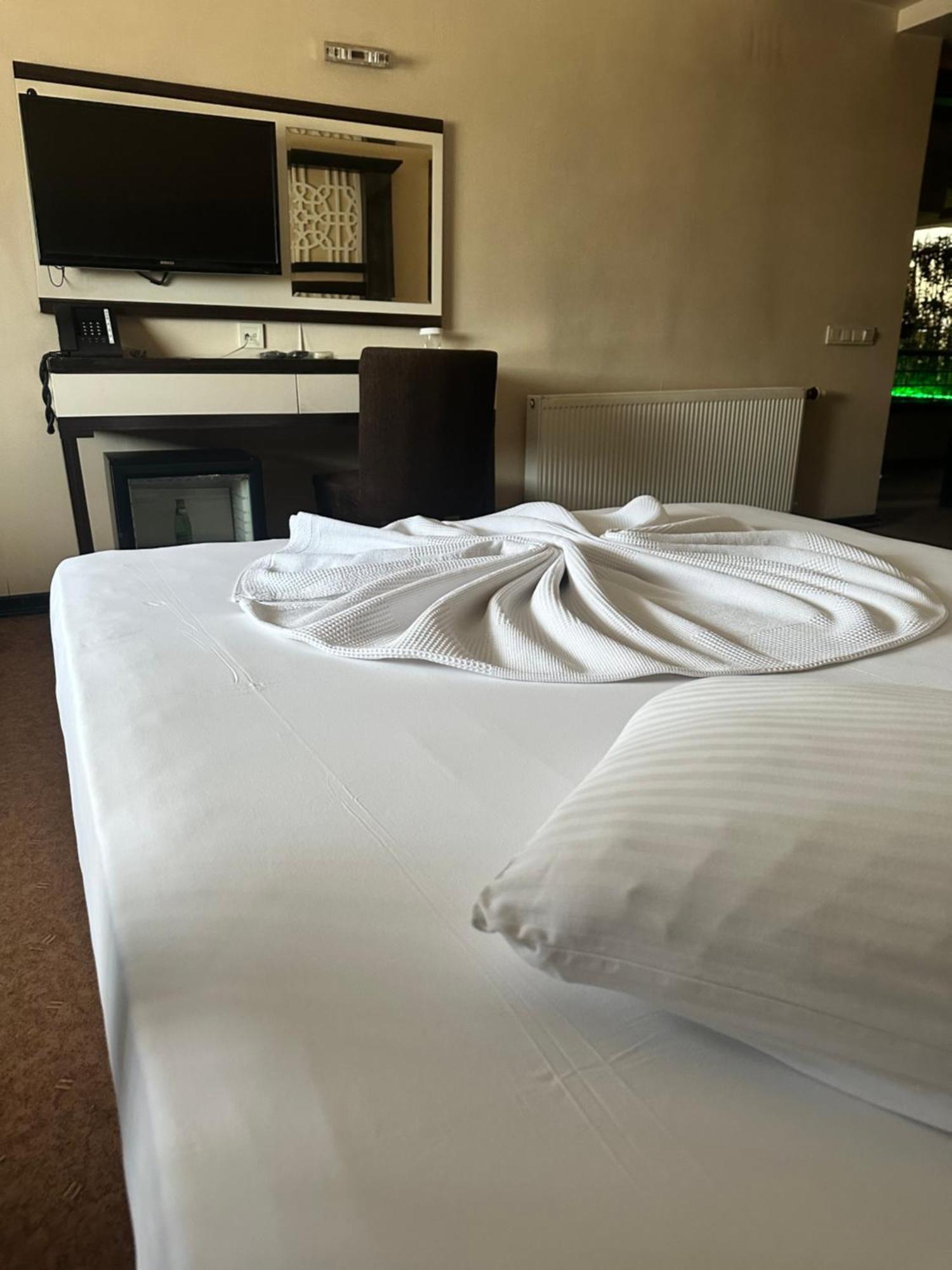 Hotel La Bella Soma Eksteriør billede