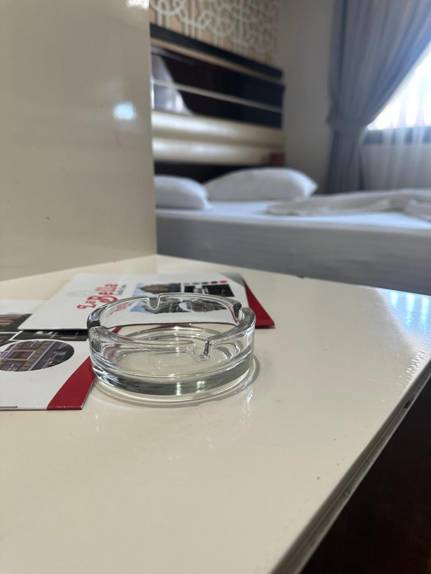 Hotel La Bella Soma Eksteriør billede