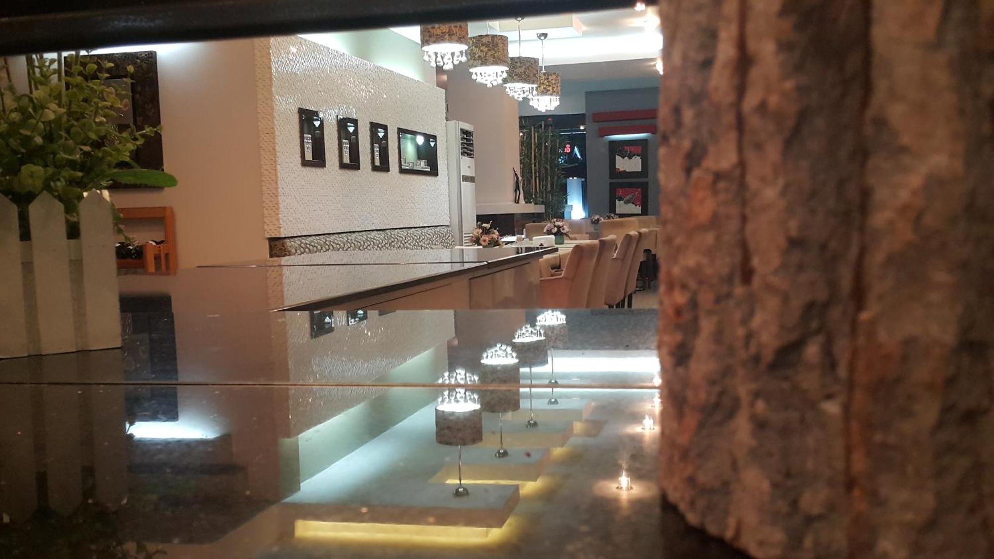 Hotel La Bella Soma Eksteriør billede